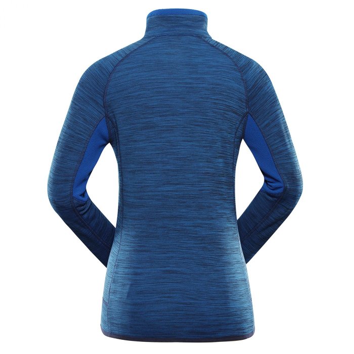 Alpine Pro Damen-Funktions-Sweatshirt-Jacke "Onneca"